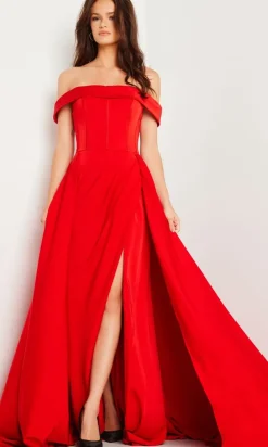 Formal Long Dress 09874 by Jovani