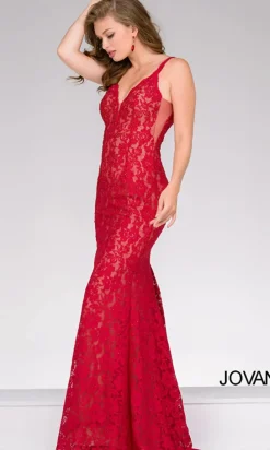 Formal Long Dress 48994 by Jovani