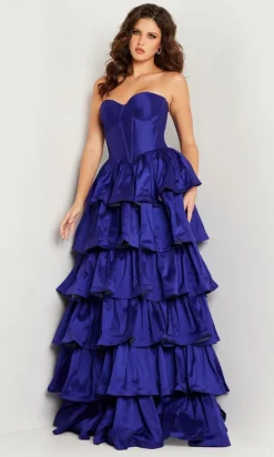 Formal Long Dress 36619 by Jovani
