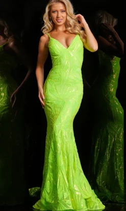 Formal Long Dress 36656 by Jovani