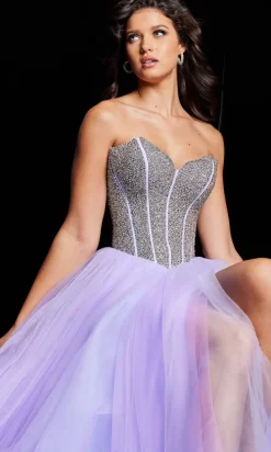 Formal Long Dress 37199 by Jovani