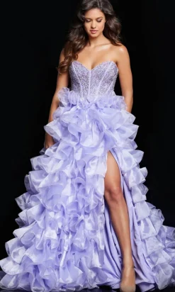 Formal Long Dress 37322 by Jovani
