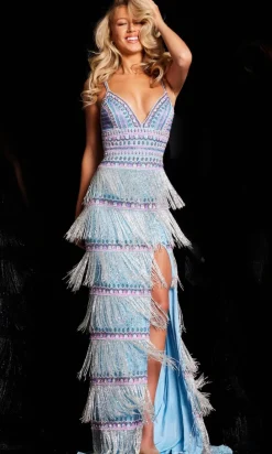 Formal Long Dress 38846 by Jovani