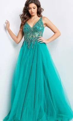 Formal Long Dress 23962 by Jovani