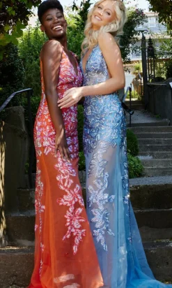 Formal Long Dress 08275 by Jovani