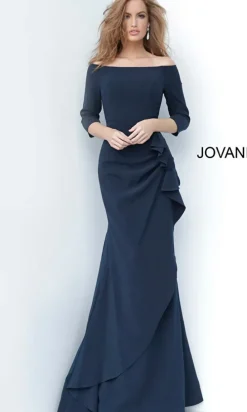 Formal Long Dress 00446 by Jovani