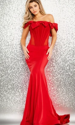 Formal Long Dress 37225 by Jovani