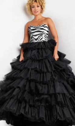 Formal Long Dress 38360 by Jovani