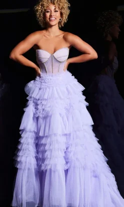 Formal Long Dress 38539 by Jovani