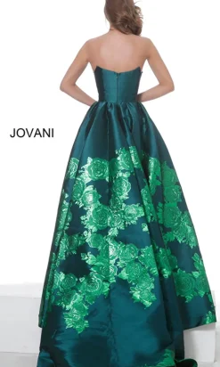 Formal Long Dress 02038 by Jovani
