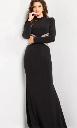 Formal Long Dress 37037 by Jovani