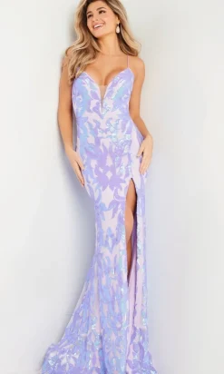 Formal Long Dress 08235 by Jovani