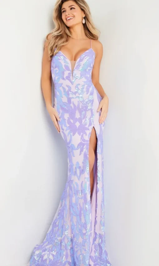 Formal Long Dress 08235 by Jovani