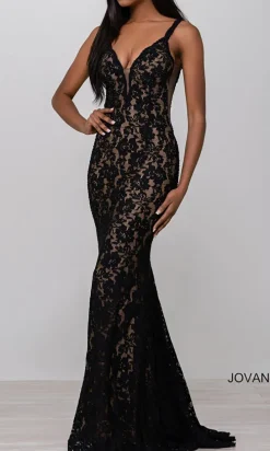 Formal Long Dress 48994 by Jovani