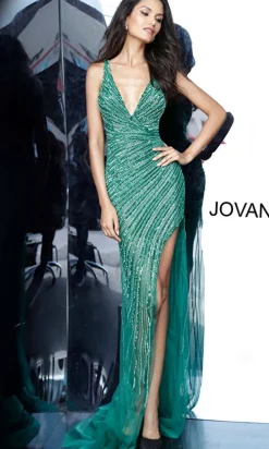 Formal Long Dress 63405 by Jovani