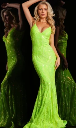 Formal Long Dress 36656 by Jovani