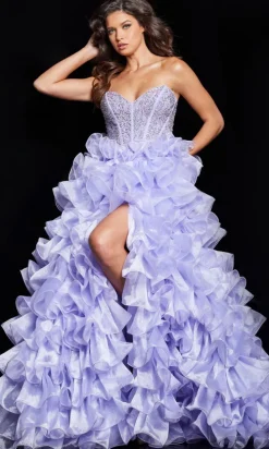 Formal Long Dress 37322 by Jovani