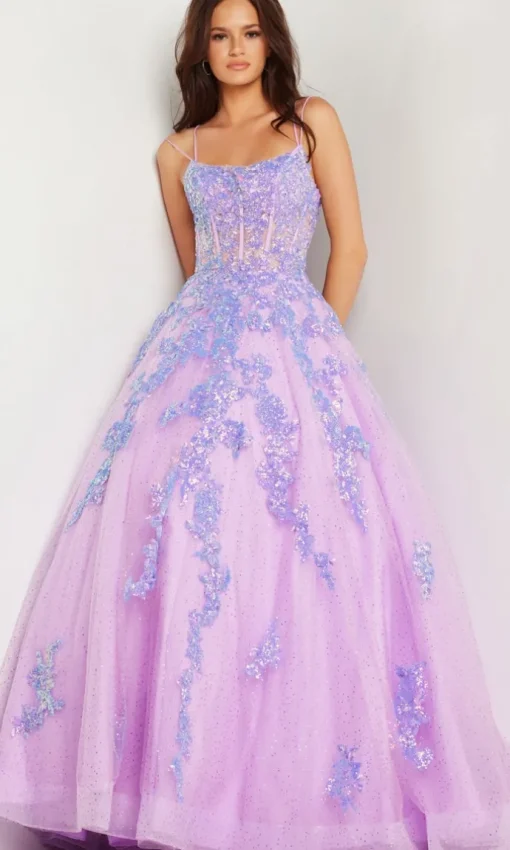 Formal Long Dress 37700 by Jovani
