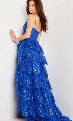 Formal Long Dress 38144 by Jovani