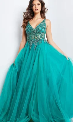 Formal Long Dress 23962 by Jovani