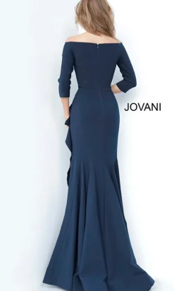 Formal Long Dress 00446 by Jovani