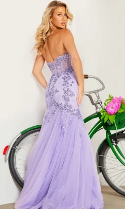 Formal Long Dress 37249 by Jovani