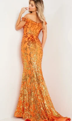 Formal Long Dress 36370 by Jovani