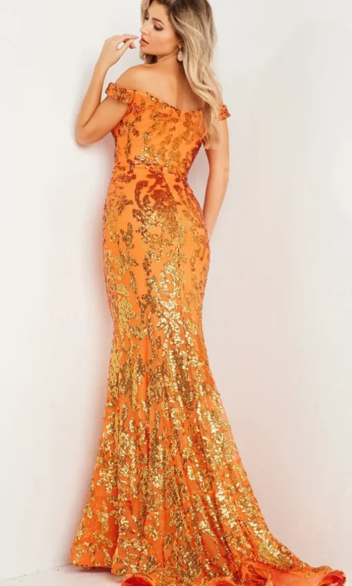 Formal Long Dress 36370 by Jovani