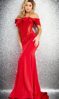 Formal Long Dress 37225 by Jovani