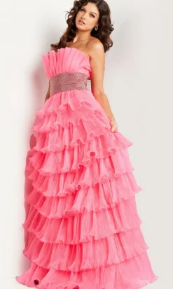 Formal Long Dress 26314 by Jovani