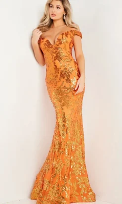 Formal Long Dress 36370 by Jovani