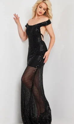 Formal Long Dress 37100 by Jovani