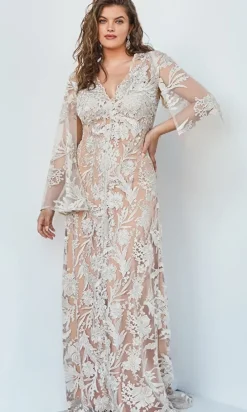Formal Long Dress 00752 by Jovani