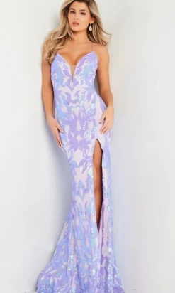 Formal Long Dress 08235 by Jovani