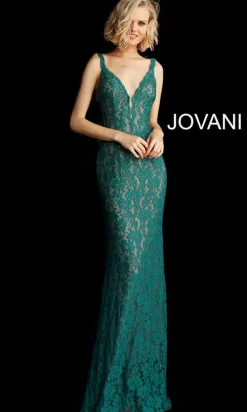 Formal Long Dress 48994 by Jovani