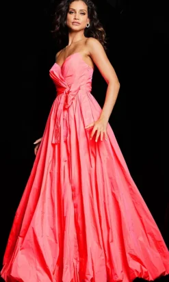 Formal Long Dress 38382 by Jovani