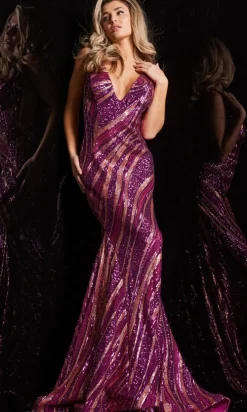 Formal Long Dress 22314 by Jovani