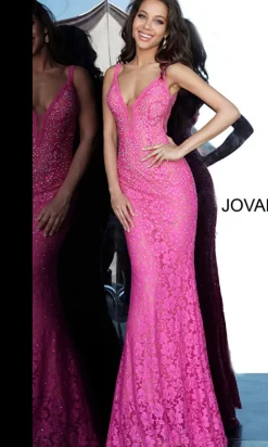 Formal Long Dress 48994 by Jovani