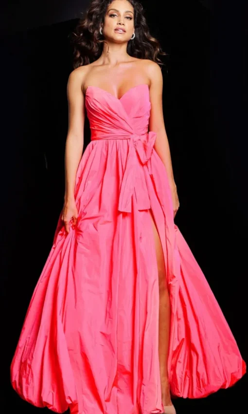 Formal Long Dress 38382 by Jovani