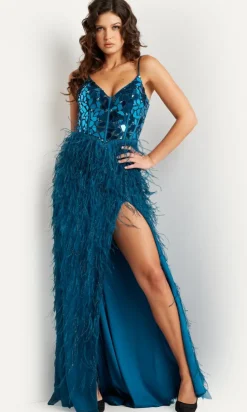 Formal Long Dress 37435 by Jovani