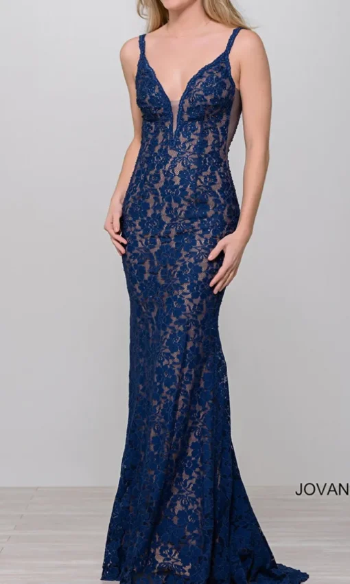 Formal Long Dress 48994 by Jovani