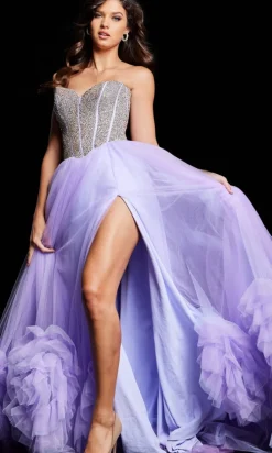 Formal Long Dress 37199 by Jovani