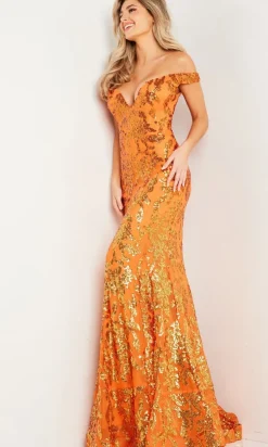 Formal Long Dress 36370 by Jovani