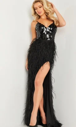 Formal Long Dress 37435 by Jovani