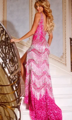 Formal Long Dress 38847 by Jovani