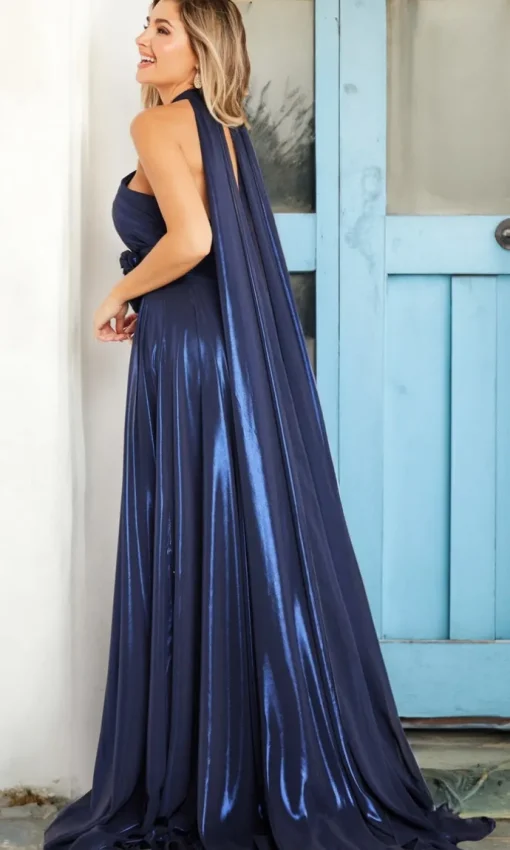 Formal Long Dress 37163 by Jovani