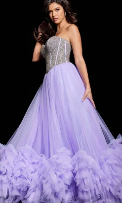 Formal Long Dress 37199 by Jovani