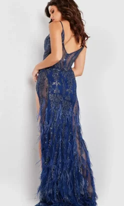 Formal Long Dress 36885 by Jovani