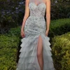Formal Long Dress A1260 By Andrea and Leo