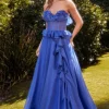 Formal Long Dress A1341 by Andrea and Leo